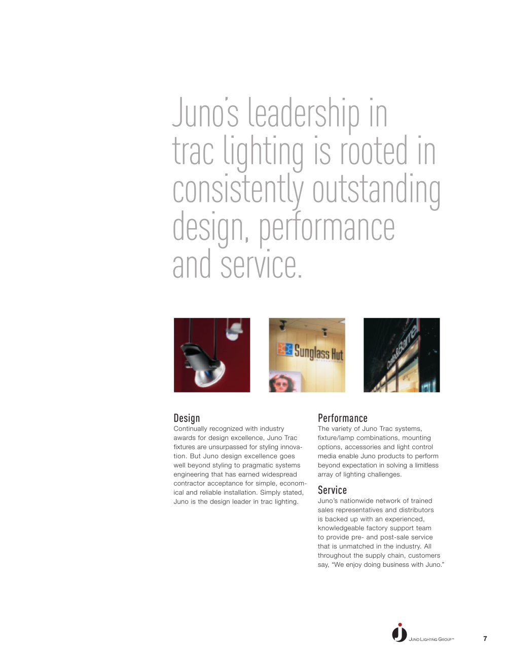JUNO - 