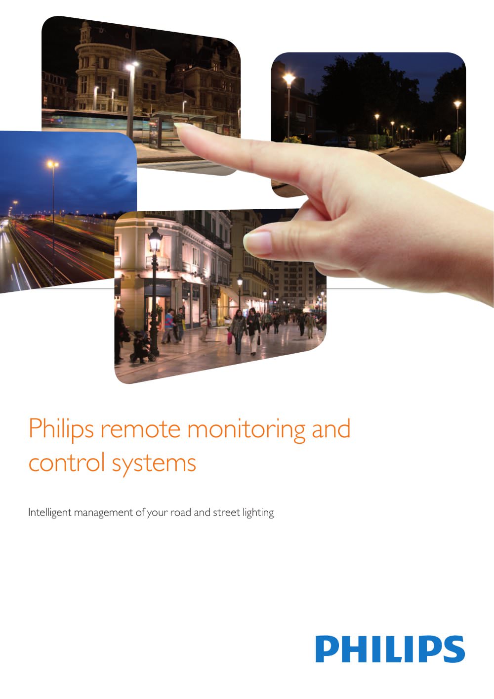 Road Street Brochure Philips Lighting Pdf Catalogues Road Street Brochure 1 12 Pages