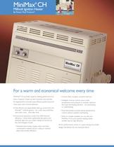 MiniMax&reg; CH