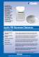 Apollo PIR Movement detectors
