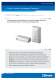 Shatterpro and Shatterpoint Acoustic Breakglass Detectors