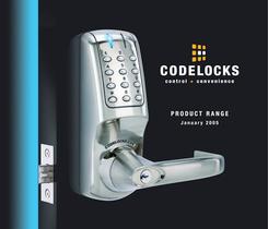 Product Range 