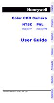 camera HCC484TP HCC484TPX