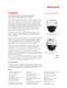 Datasheet HD3MDIH