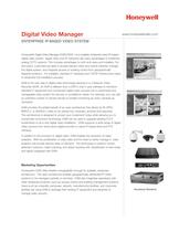 Digital Video Manager