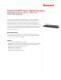Enterprise NVR Series Digital Encoders