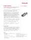 HCD81 Series