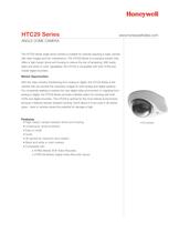 HTC29 Series