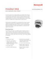 PrimaView&reg; HD16