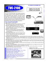 TVC-2100ATM