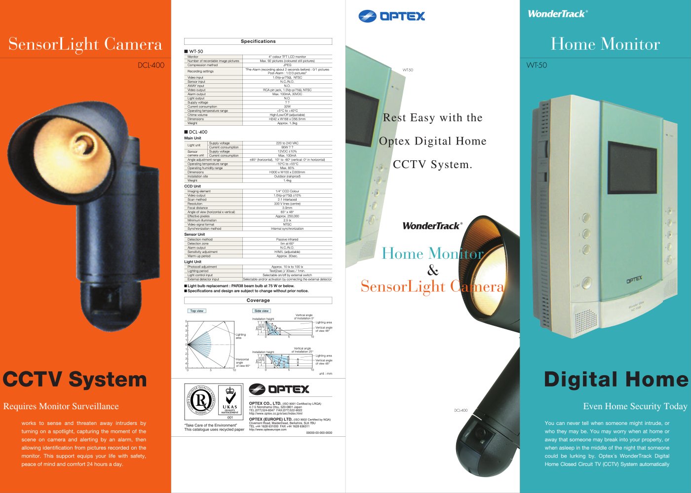 OPTEX Europe - 31218