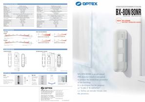 BX-80N