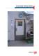 Insulated Swing Doors