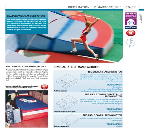 Athlétisme 2010