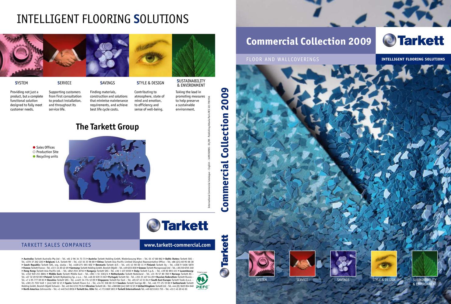 Tarkett - 