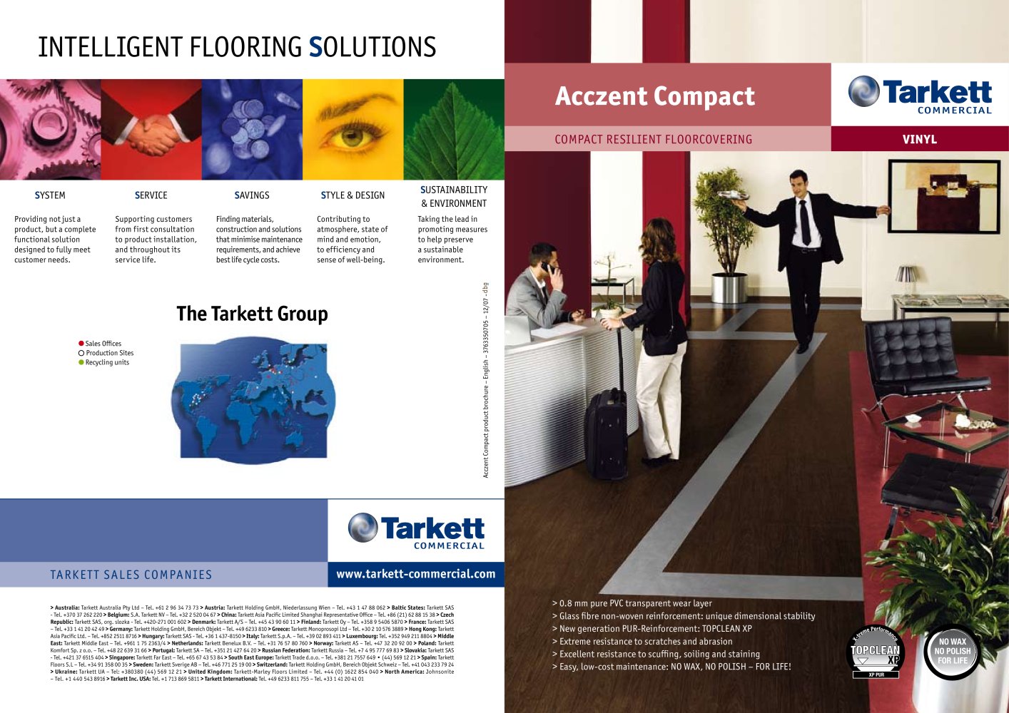 Tarkett - 