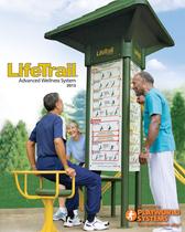 LifeTrail&reg;