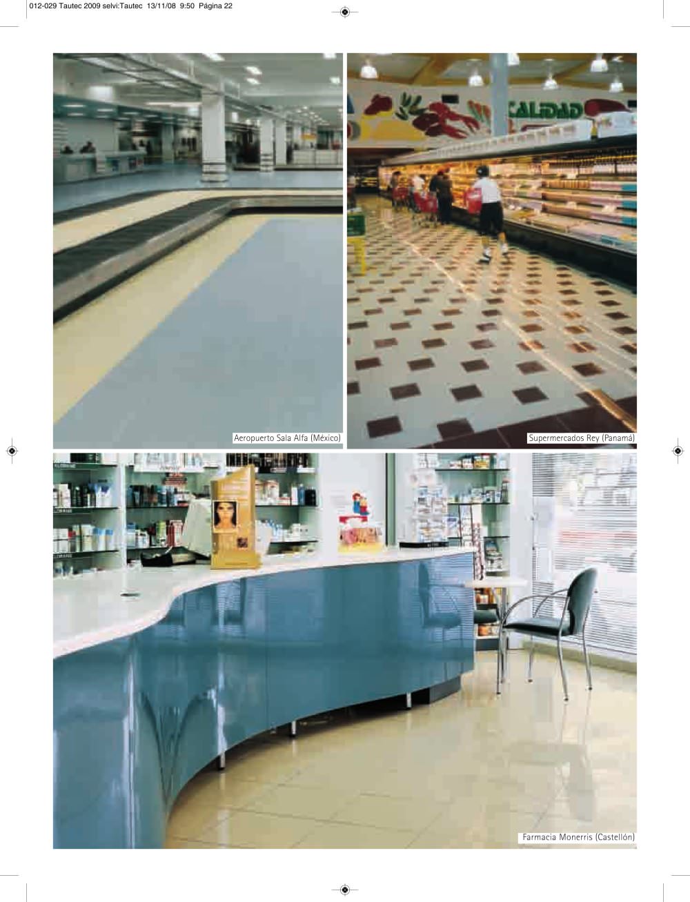 TAU Cer&aacute;mica - 