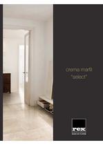 CREMA MARFIL SELECT