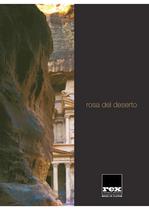 ROSA DEL DESERTO