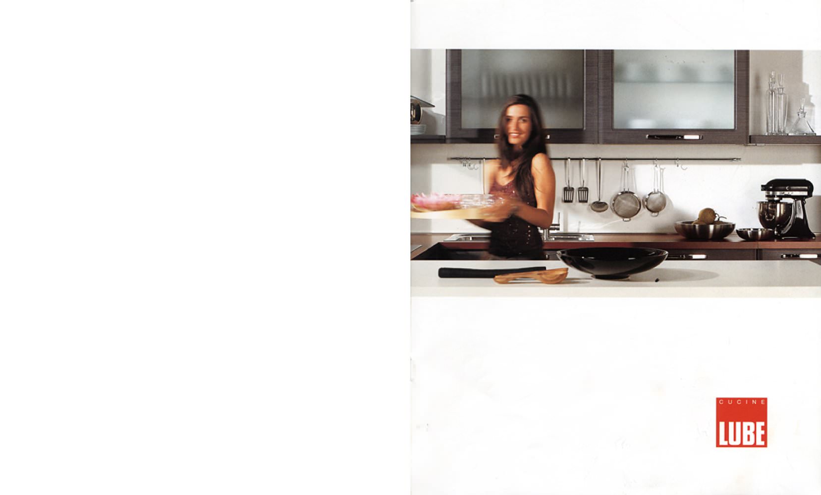 CUCINE LUBE - 