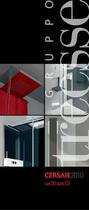 cataloguo cersaie 2010