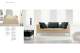 Catalogue of sofas beds and bed chairs