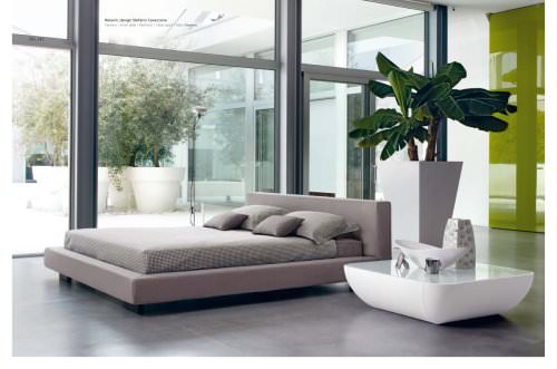 double beds