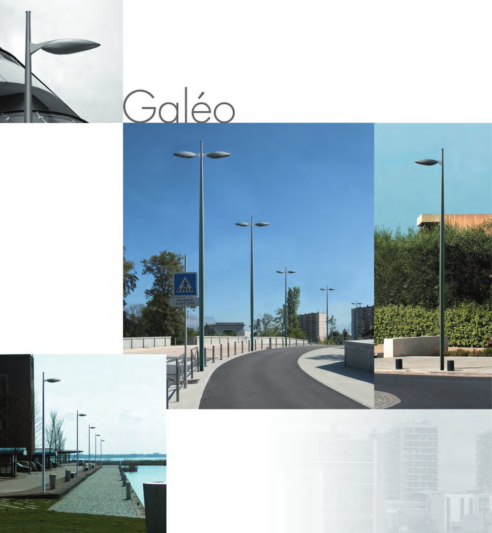 galeo philips lighting france