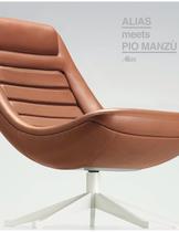 Alias meets Pio Manz&ugrave;
