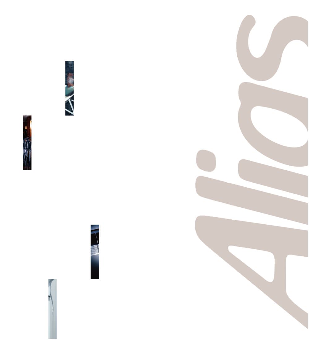 ALIAS - 