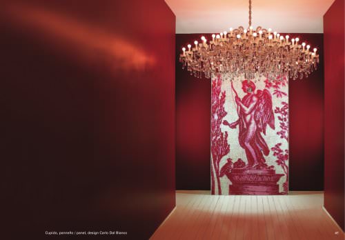 BISAZZA HOME