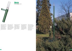 Lighting systems for outdoor