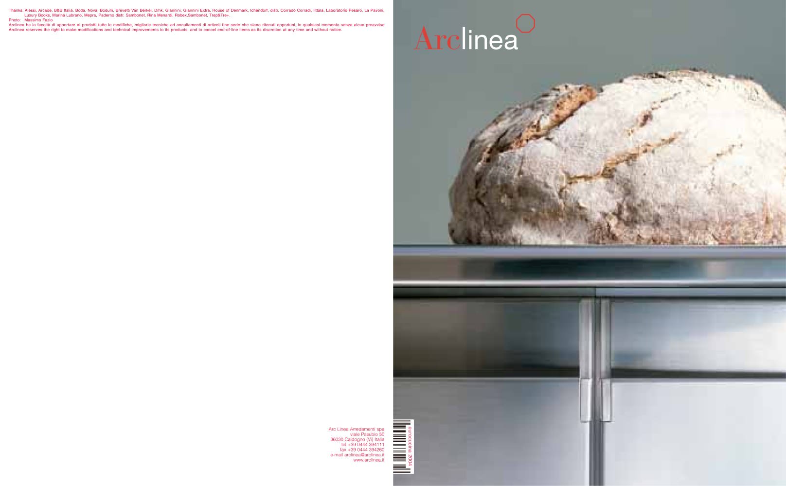 Arclinea - 