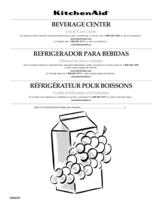 BEVERAGE CENTER