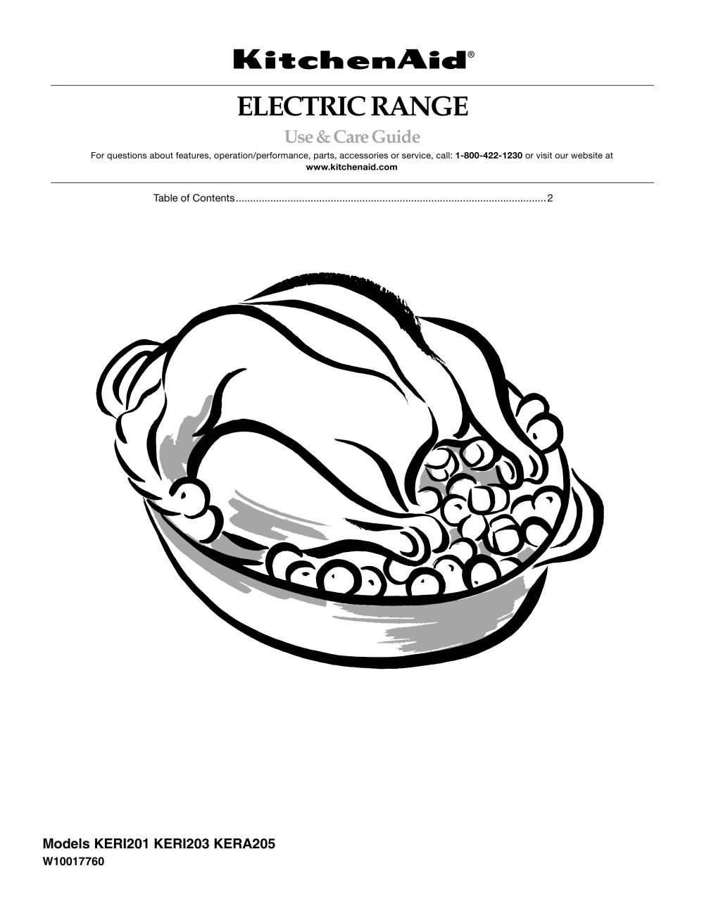 KitchenAid - 