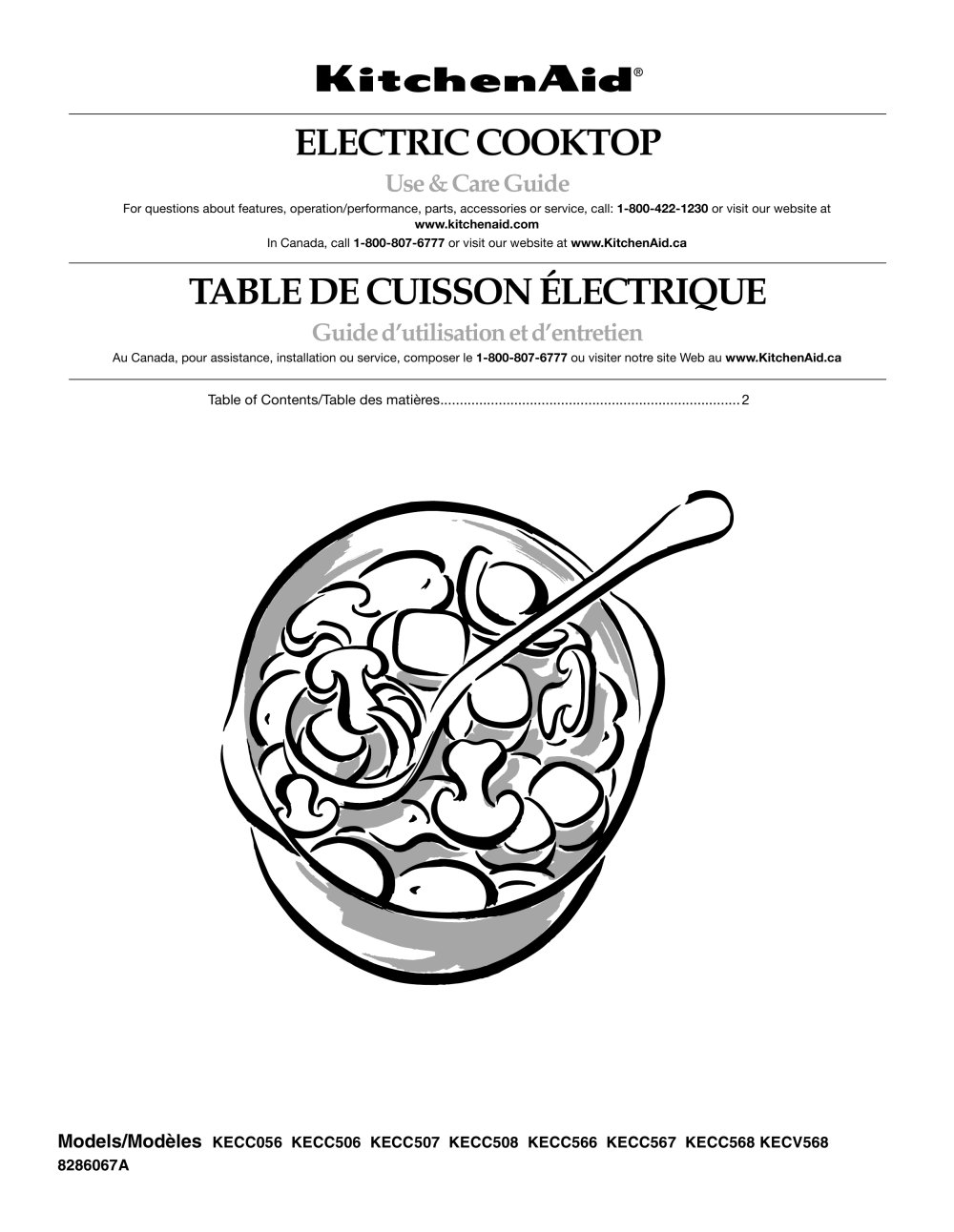 KitchenAid - 
