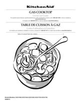 GAS COOKTOP
