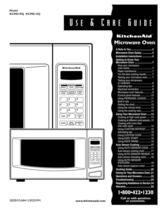 Microwave Oven 