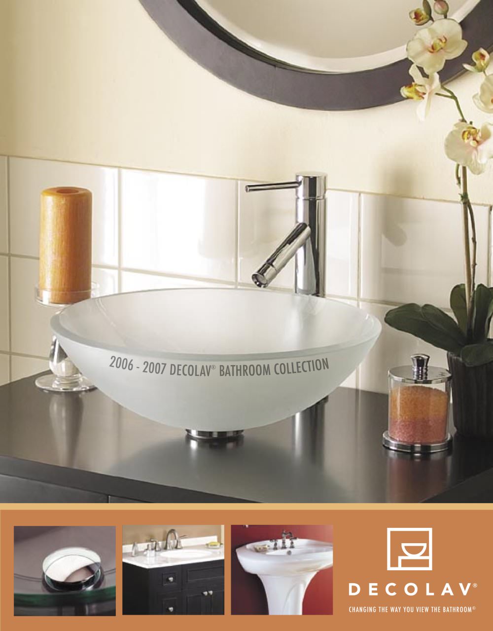 Deco Lav - 