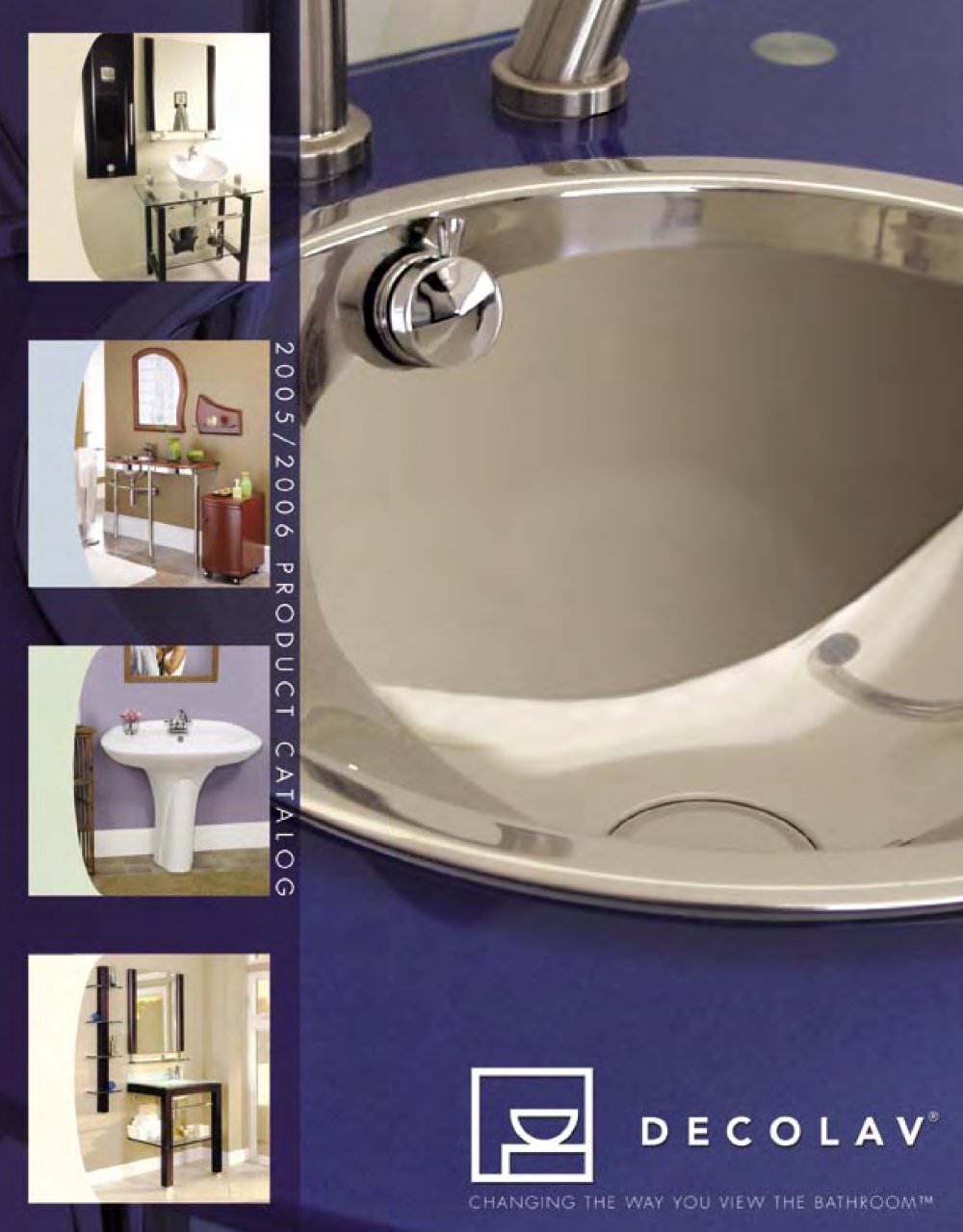 Deco Lav - 
