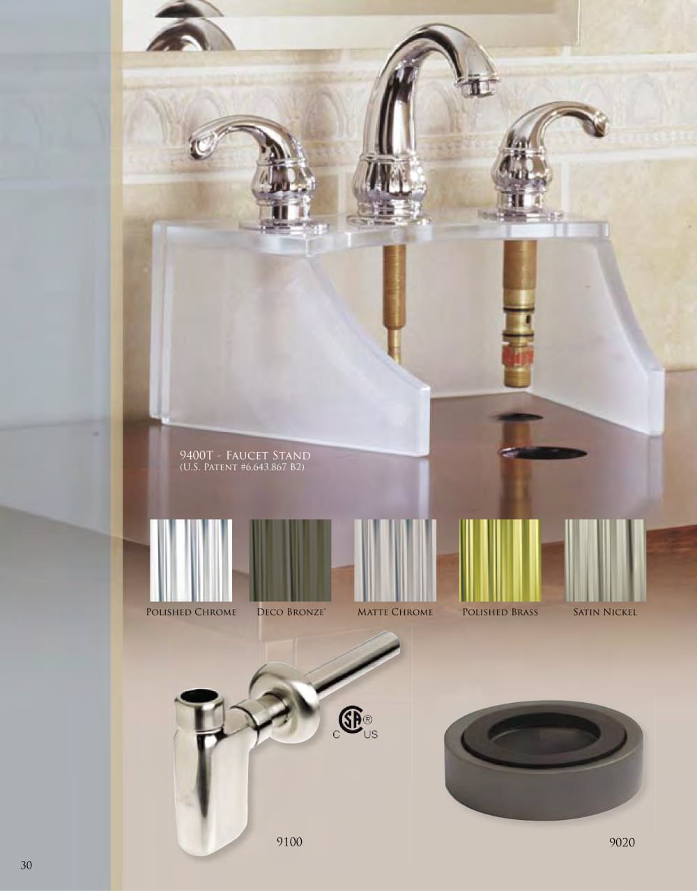 Deco Lav - 