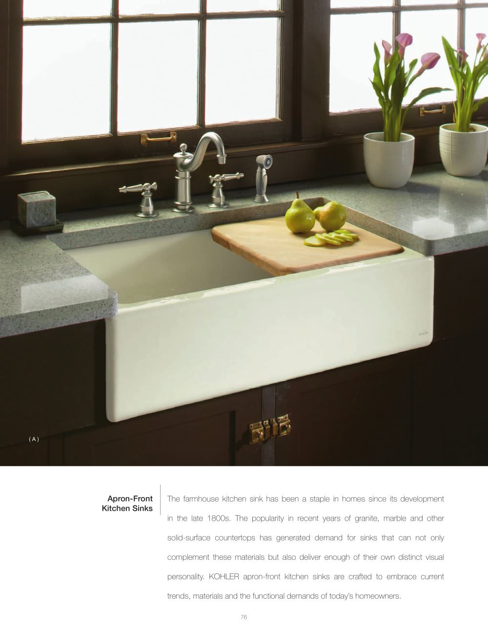 Kohler - 24345, 18990