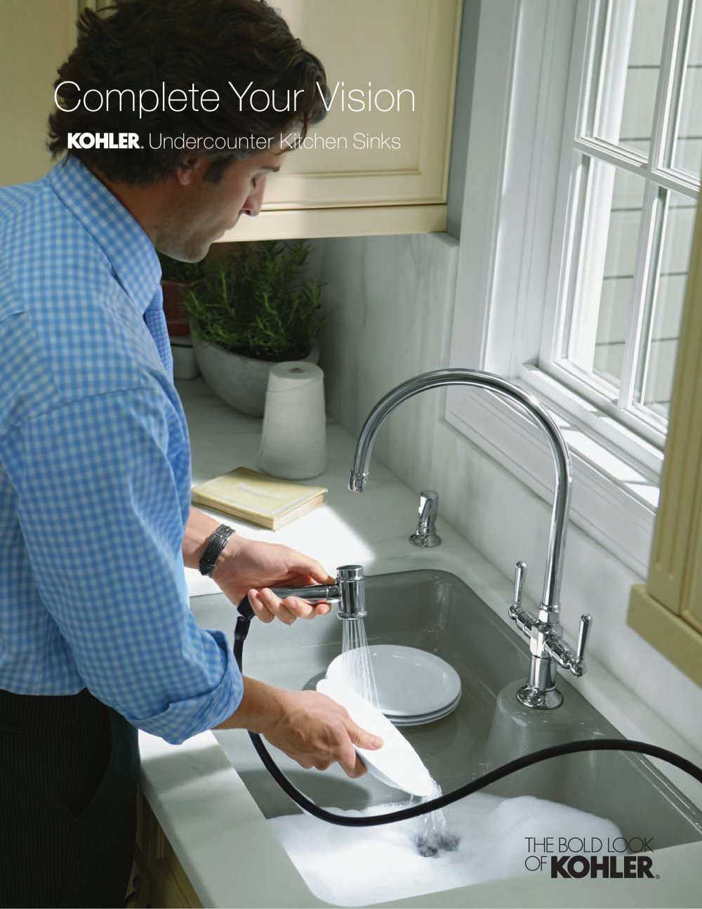 Kohler - 