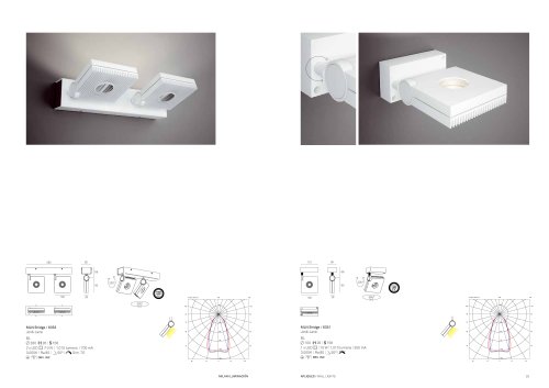 General Catalogue Milán Iluminación 2012