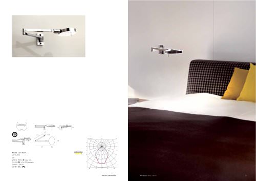 General Catalogue Milán Iluminación 2012