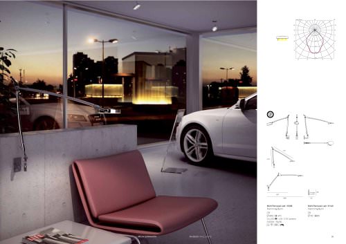 General Catalogue Milán Iluminación 2012