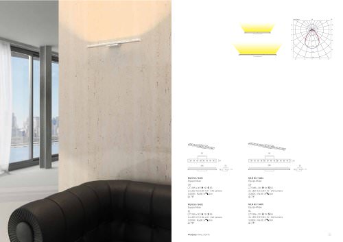 General Catalogue Milán Iluminación 2012