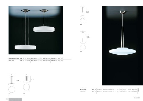 Hanging Lights