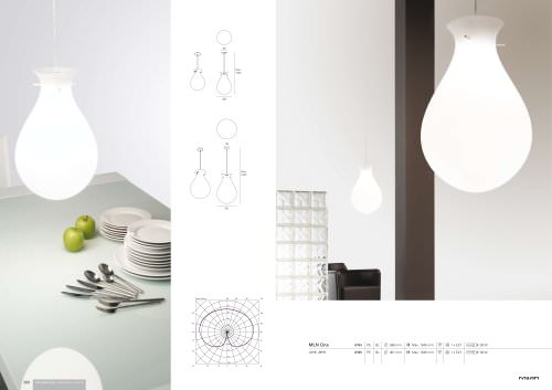 Hanging Lights